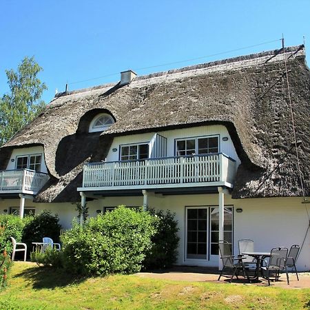 Achtern Diek 13a Whg 1 Ostseeheilbad Ostseeheilbad Zingst Exterior foto